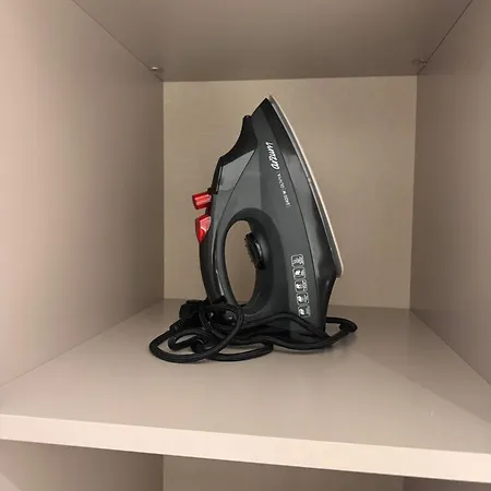 Begonvil Life Apartment