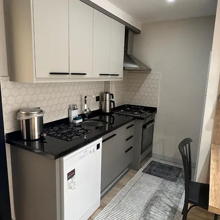 Begonvil Life * Gazipasa