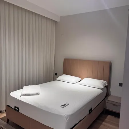 Begonvil Life Gazipaşa