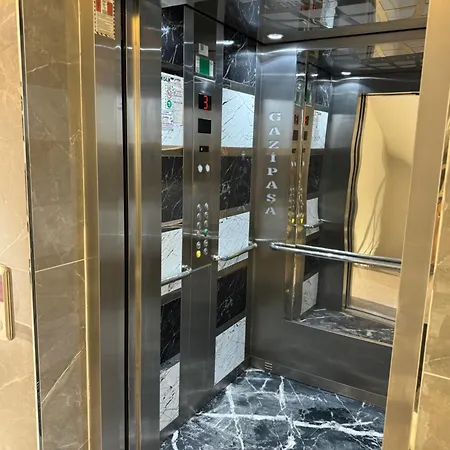 Apartment Begonvil Life *