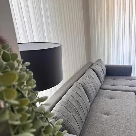 Apartment Begonvil Life Gazipasa