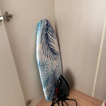 Apartment Begonvil Life Gazipasa