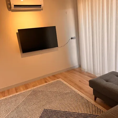 Begonvil Life Gazipasa