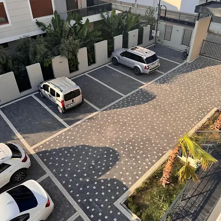 Apartment Begonvil Life