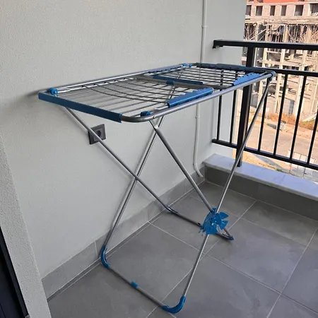 Begonvil Life Apartment