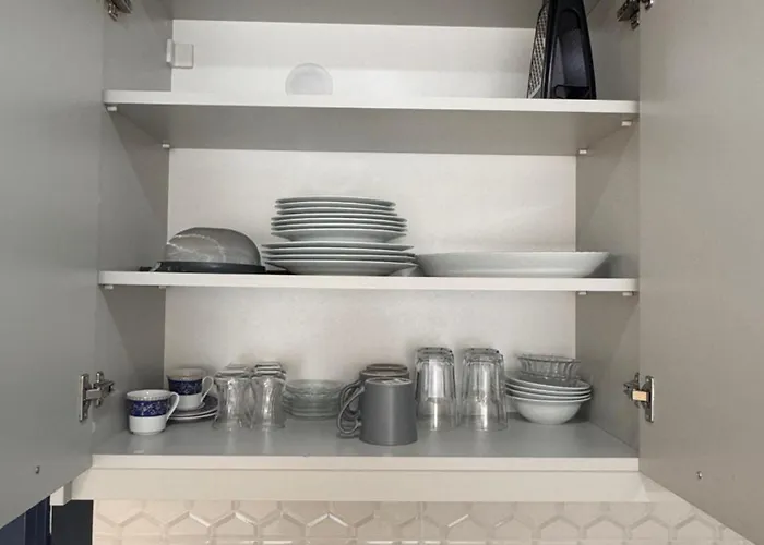 Begonvil Life Lägenhet *