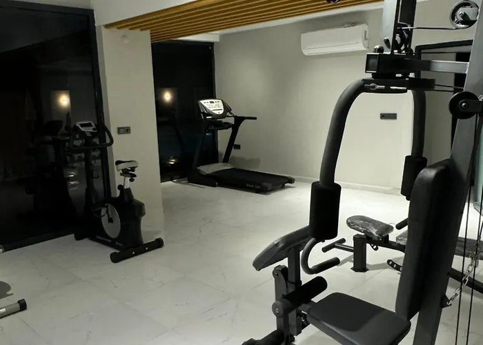 Begonvil Life Lägenhet *