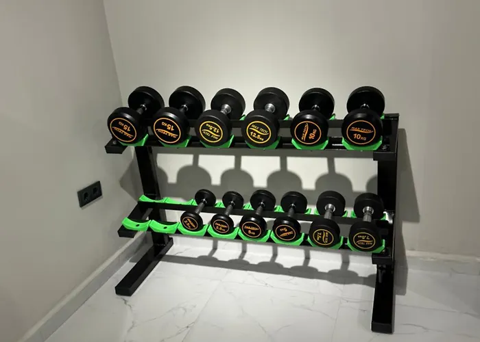 Lägenhet Begonvil Life *