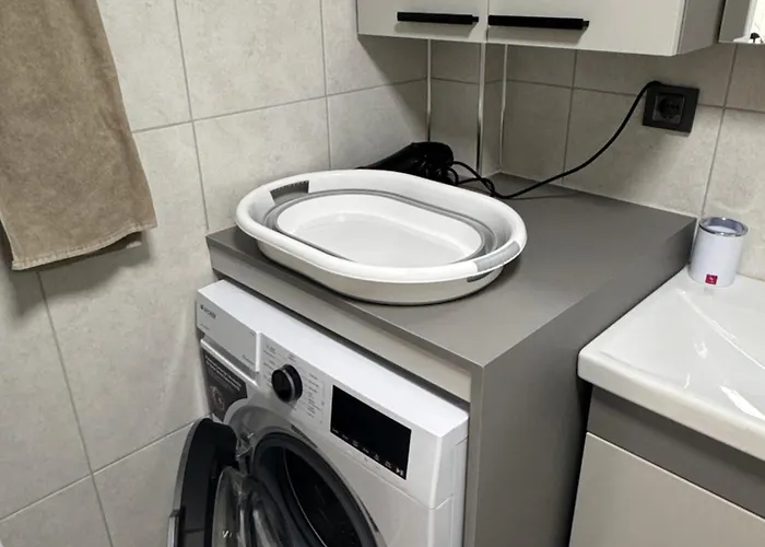 Begonvil Life Lägenhet