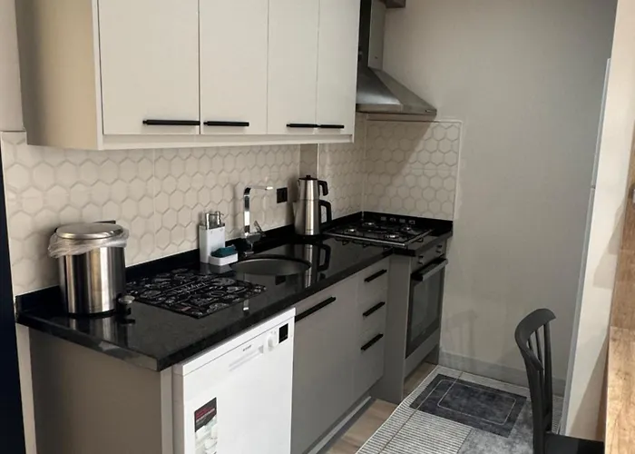 Begonvil Life * Gazipaşa