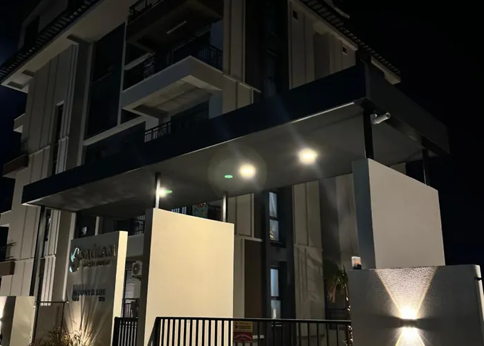 Begonvil Life Lägenhet