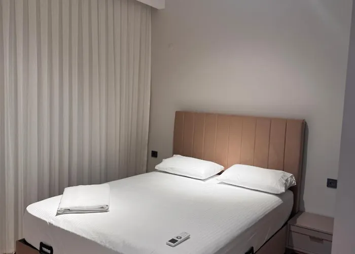 Begonvil Life Gazipaşa