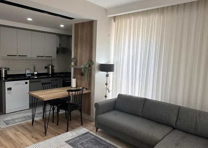 Begonvil Life Lägenhet