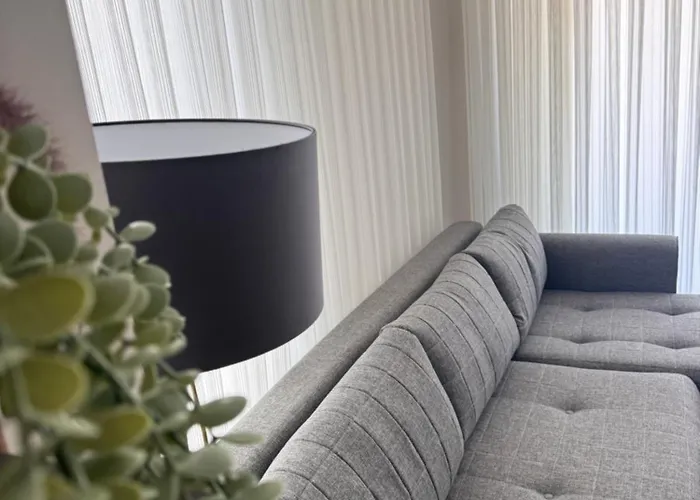 Lägenhet Begonvil Life Gazipaşa