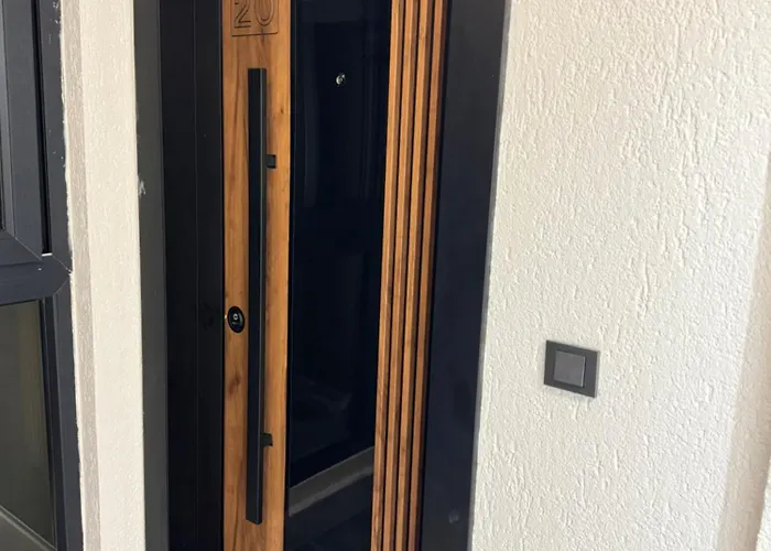 Begonvil Life Lägenhet *