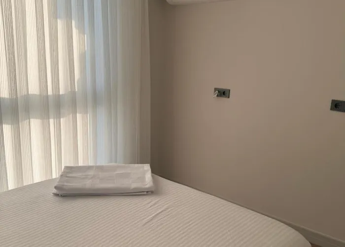 Begonvil Life Gazipaşa