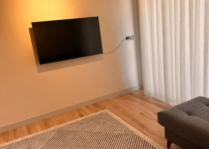 Begonvil Life Gazipaşa