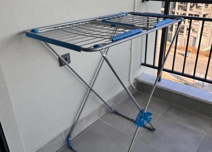 Begonvil Life Lägenhet