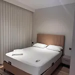 Begonvil Life Gazipaşa