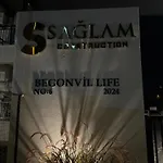Begonvil Life Daire