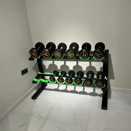 Appartement Begonvil Life *