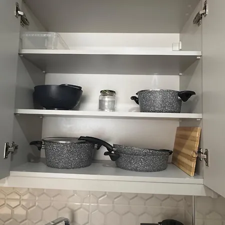 Begonvil Life Gazipasa