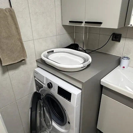 Begonvil Life Apartment