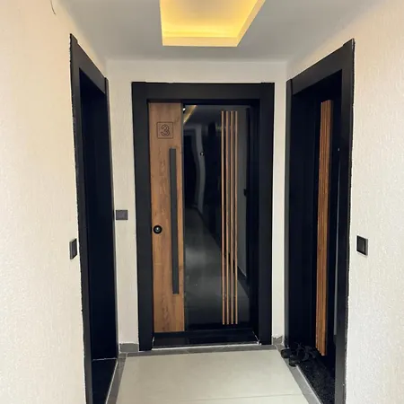 Appartement Begonvil Life *