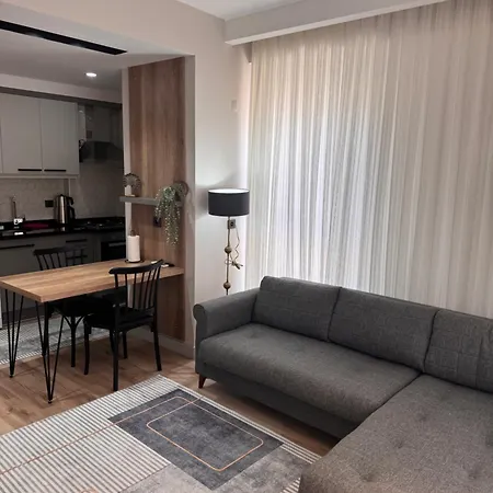 Appartement Begonvil Life