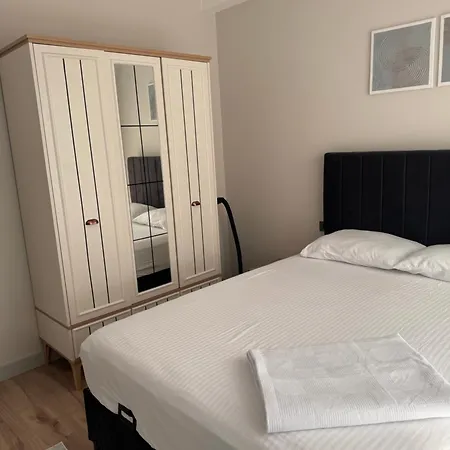 Appartement Begonvil Life *