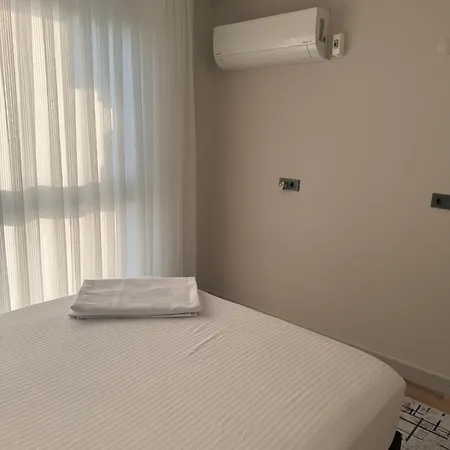 Begonvil Life Gazipasa