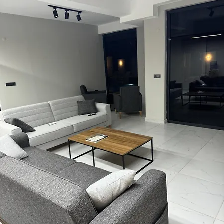 Begonvil Life Gazipasa