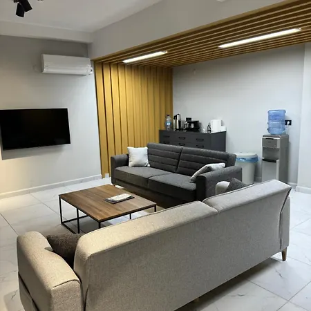 Appartement Begonvil Life