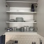 Begonvil Life Apartament *