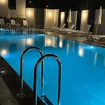 Begonvil Life Apartament Gazipaşa