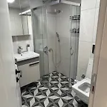 Begonvil Life Apartament Gazipaşa