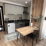 Begonvil Life Apartament Gazipaşa