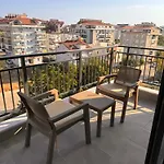 Begonvil Life Apartament *