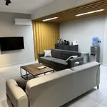 Apartament Begonvil Life