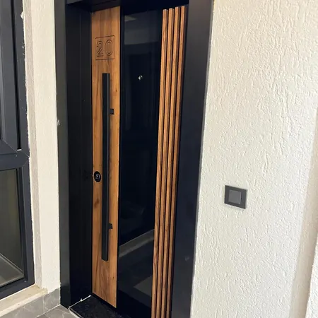 Begonvil Life Appartement *